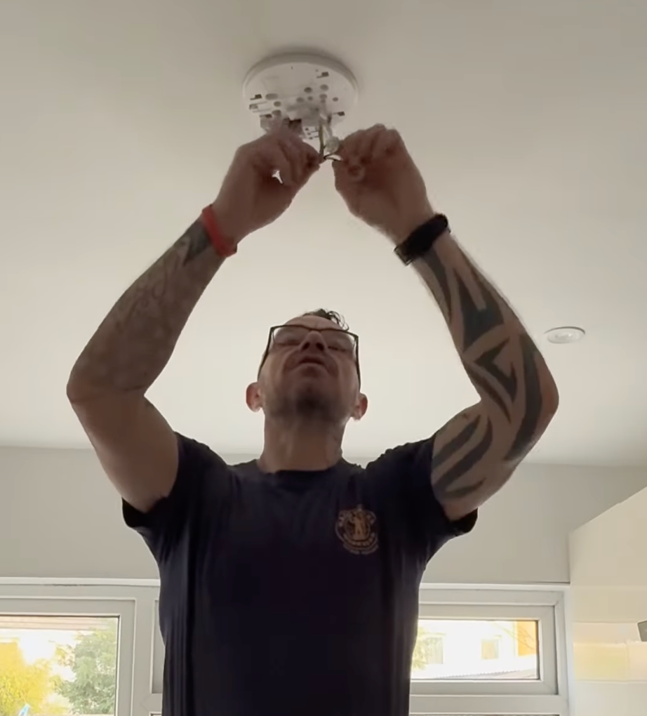 Neville Electrical - Reliable Electrical Services